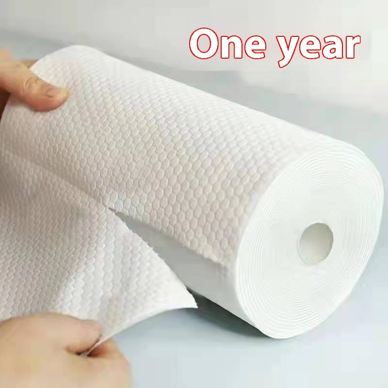 Thicken Non-woven Fabric Wet And Dry Disposable Lazy Rag